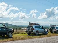 Cooktown tyre pressure adjustment-8542